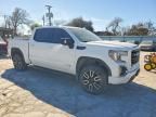 2019 GMC Sierra K1500 AT4