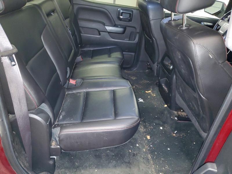 2014 GMC Sierra K1500 slt