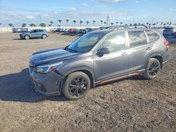 2021 Subaru Forester Sport for sale in Clewiston, FL