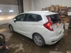 2019 Honda Fit lx