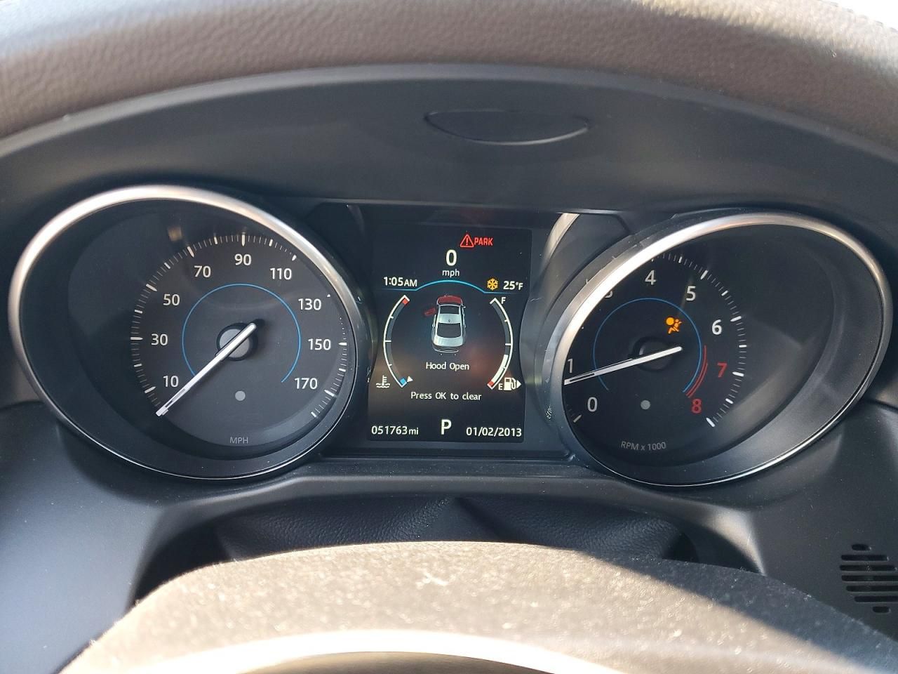 2016 Jaguar Xf Prestige