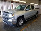 2018 Chevrolet Silverado K1500 LTZ
