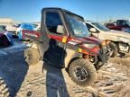2020 Polaris Ranger-Utility Vehicle