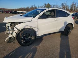 Vehiculos salvage en venta de Copart Brookhaven, NY: 2021 Honda Hr-v Sport
