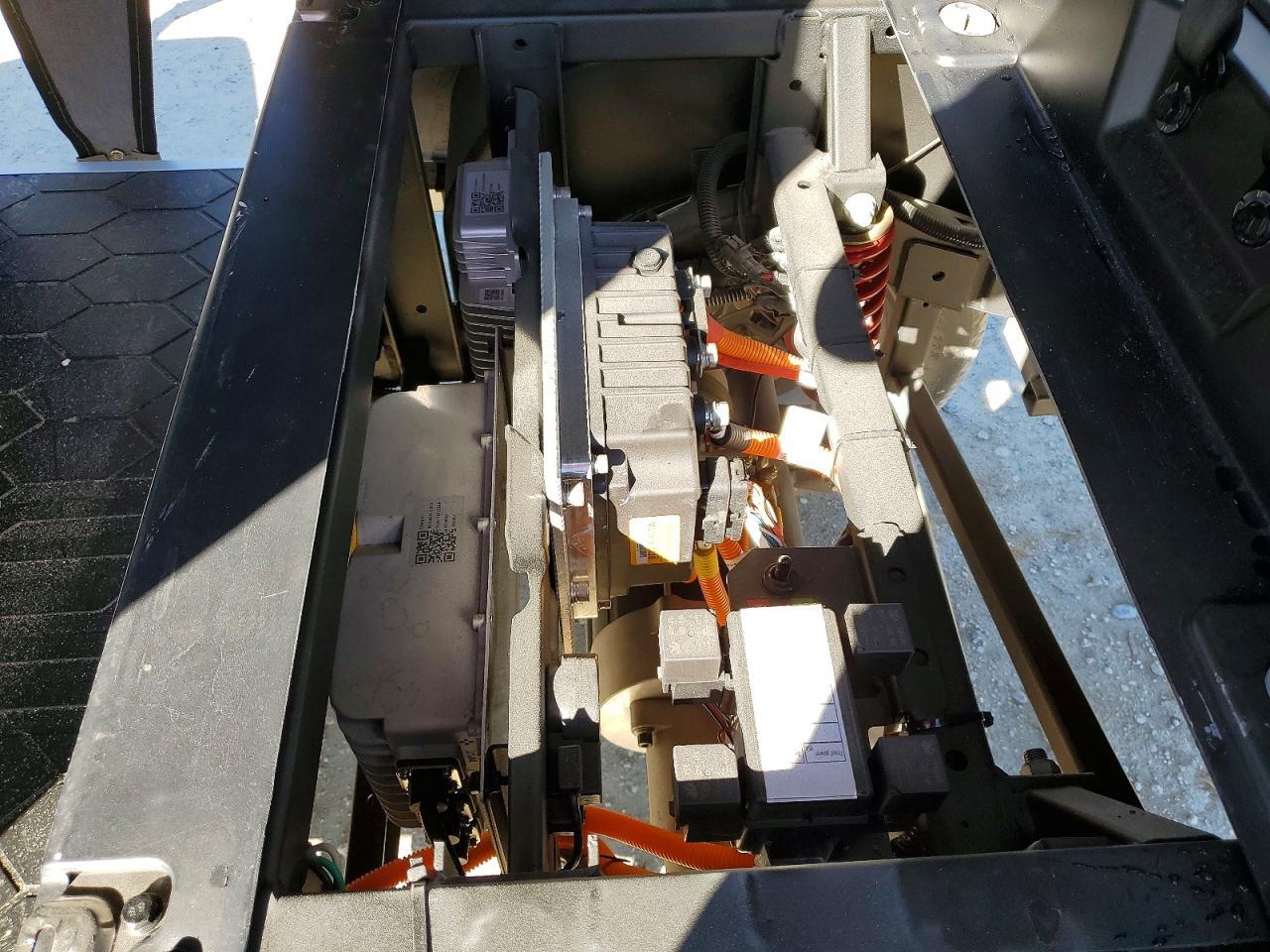 2025 Other 2025 Dach Golf Cart