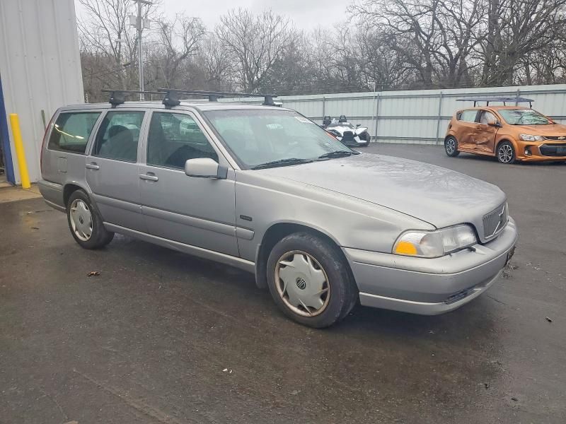 1998 Volvo V70