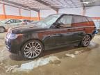 2014 Land Rover Range Rover Supercharged