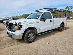 2013 Ford F150 en venta en Greenwell Springs, LA