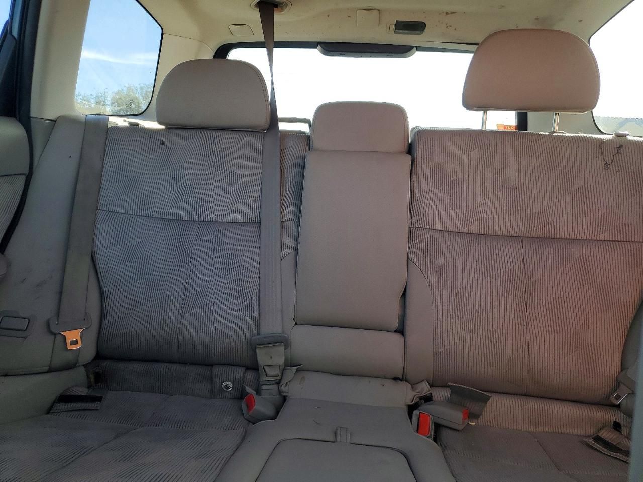 2009 Subaru Forester 2.5x Premium