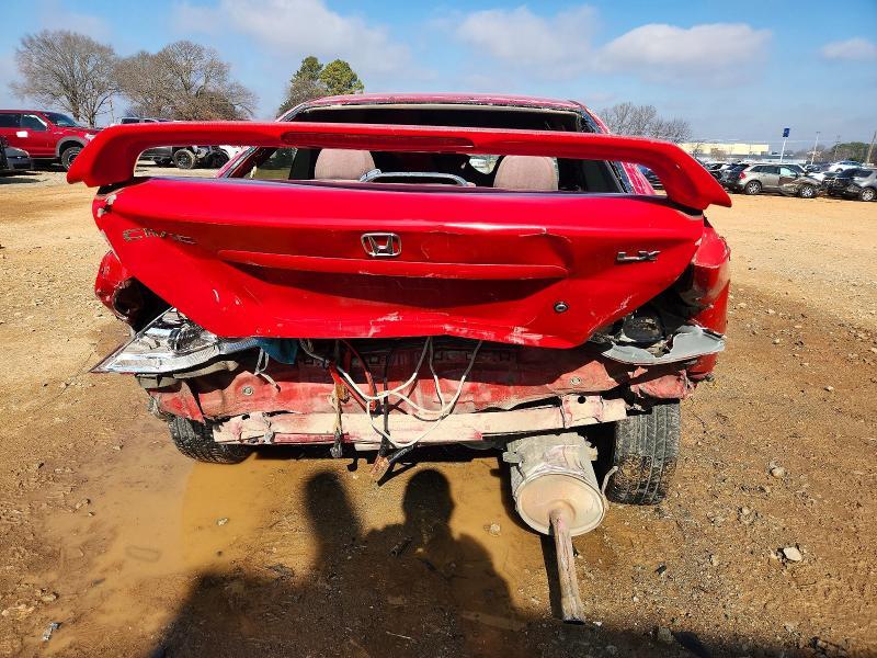 2005 Honda Civic lx