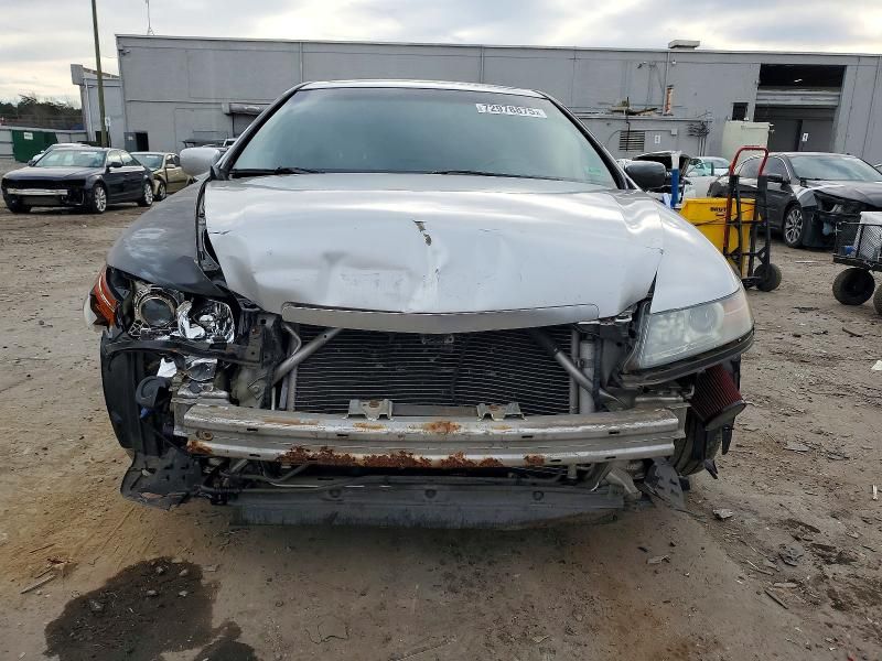 2006 Acura 3.2tl