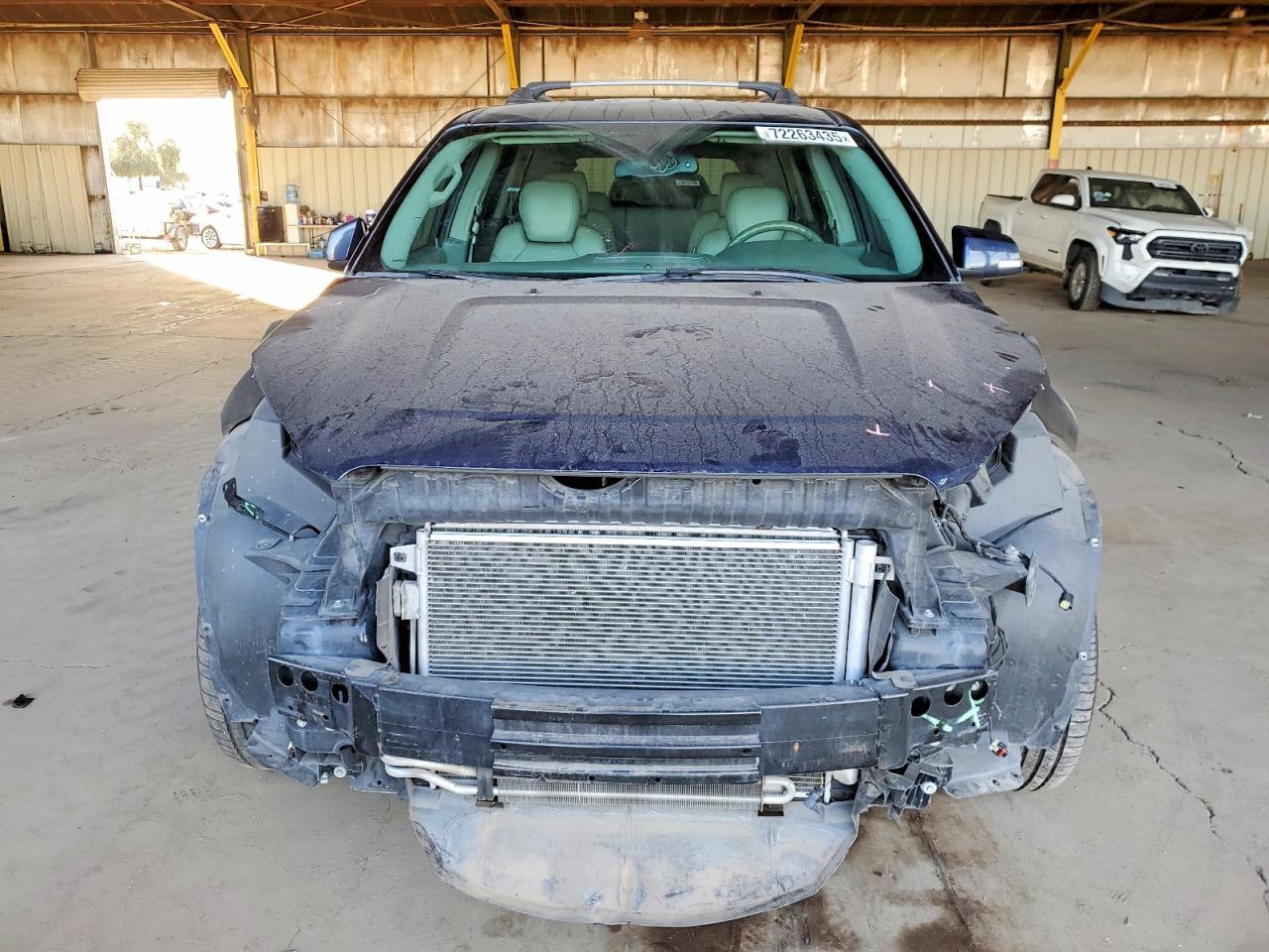 2015 GMC Acadia Slt-1