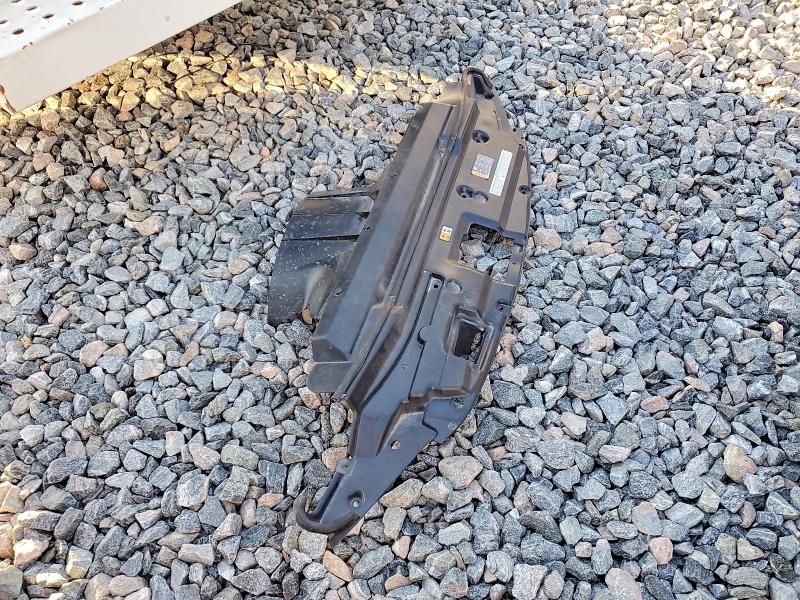 2017 Ford F250 Super Duty Utility / Service Truck