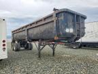 1981 Cherokee By Forest R 1981 Cherokee ED 2630 H END Dump Trailer