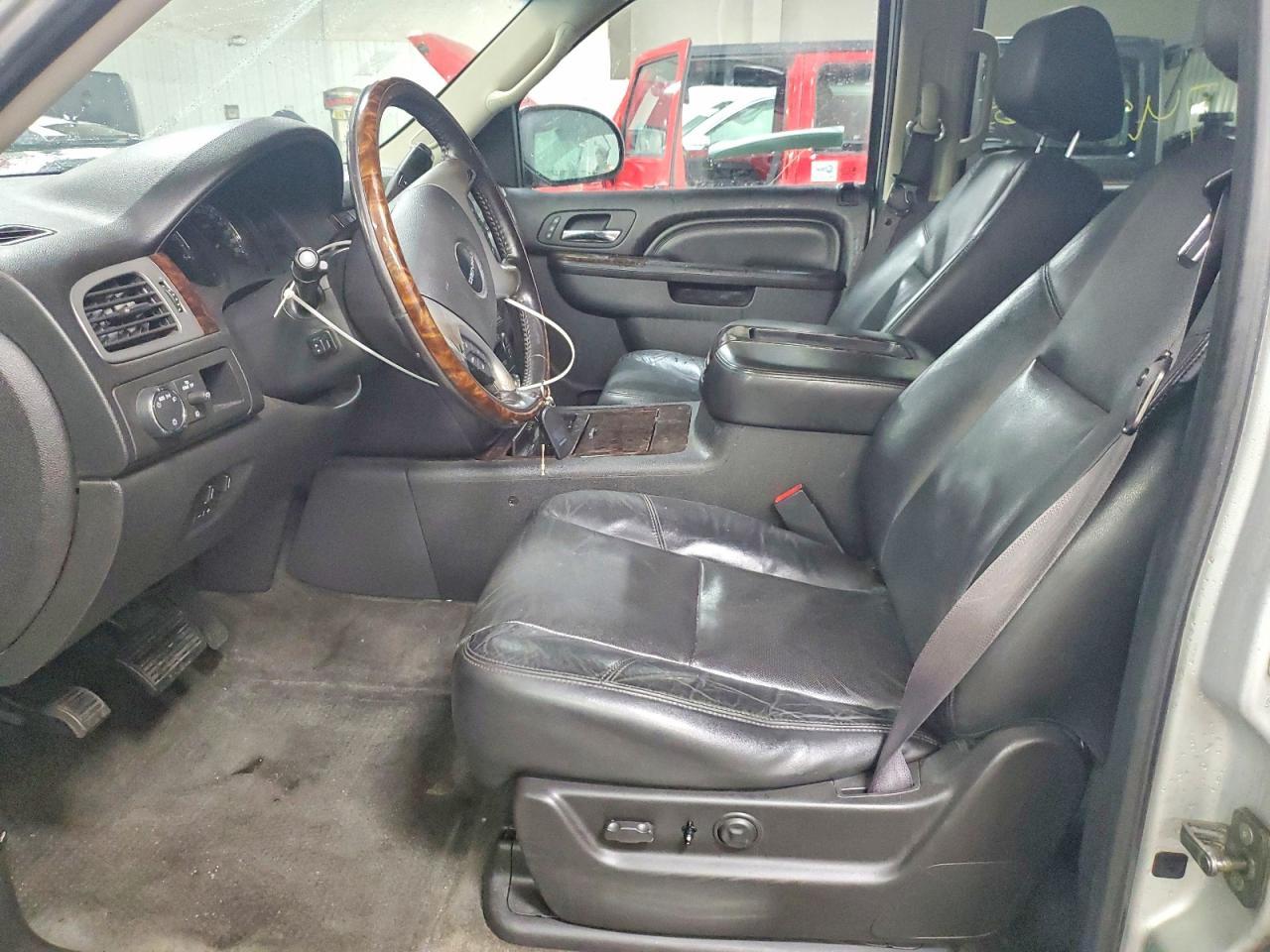 2011 GMC Yukon xl Denali