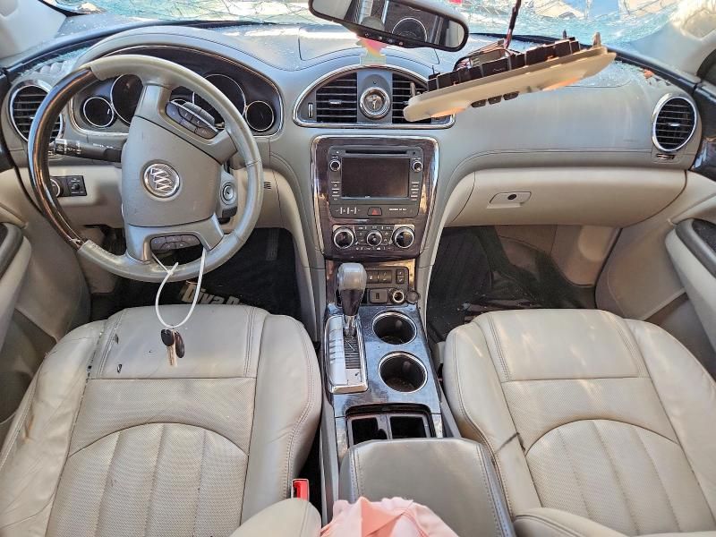 2016 Buick Enclave