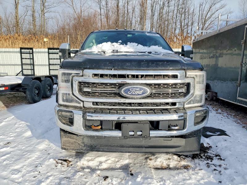 2021 Ford F350 Super Duty