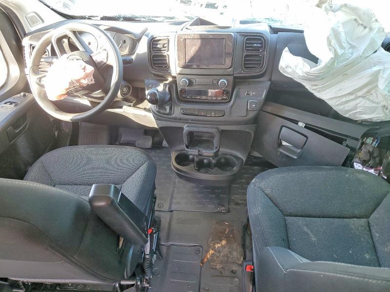 2025 Dodge Ram Promaster 2500 Delivery van