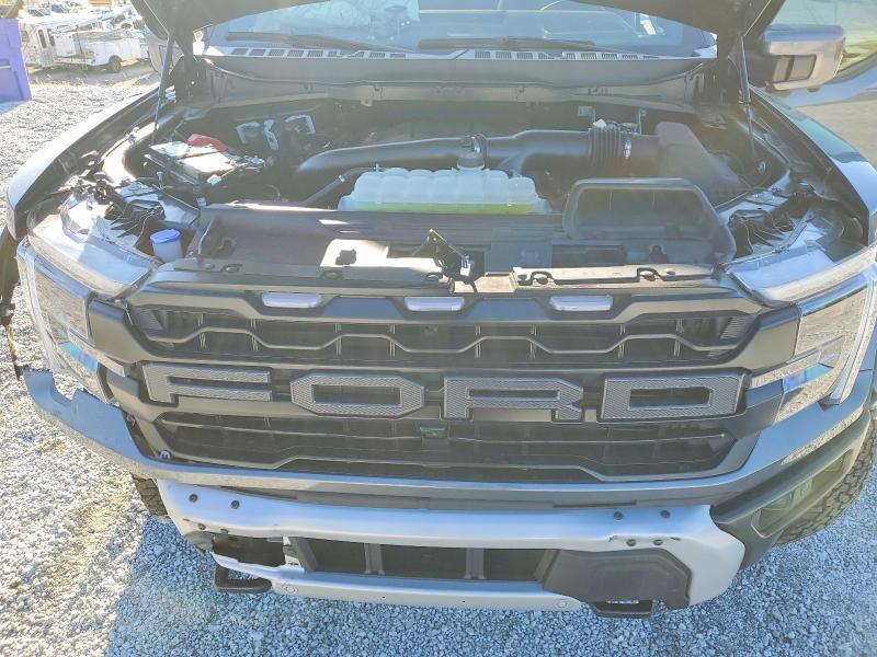 2025 Ford F150 Raptor