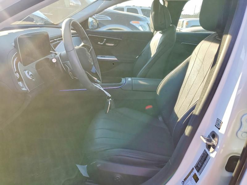 2024 Mercedes-Benz E 350 4matic