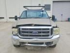 2000 Ford F250 Super Duty