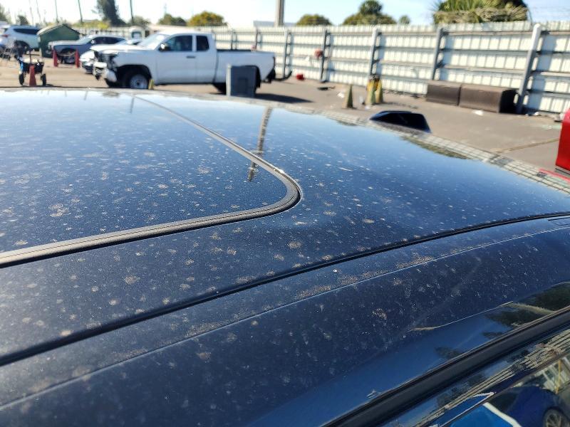 2024 BMW M3 Competition