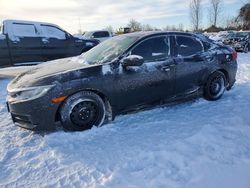 2016 Honda Civic lx for sale in London, ON