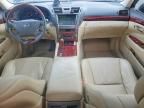 2007 Lexus Ls 460