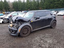 Mini Vehiculos salvage en venta: 2012 Mini Cooper