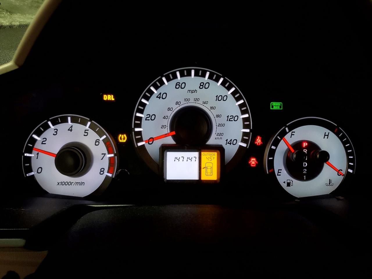 2014 Honda Pilot exl