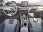 2019 Hyundai Veloster Base