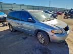 2005 Chrysler Town & Country Touring