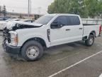 2024 Ford F250 Super Duty