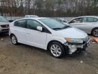 2010 Honda Insight ex