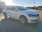 2014 Volkswagen Passat se