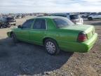 2009 Ford Crown Victoria Police Interceptor