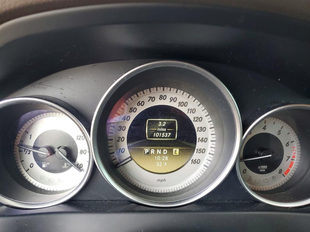 2012 Mercedes-Benz C 300 4matic