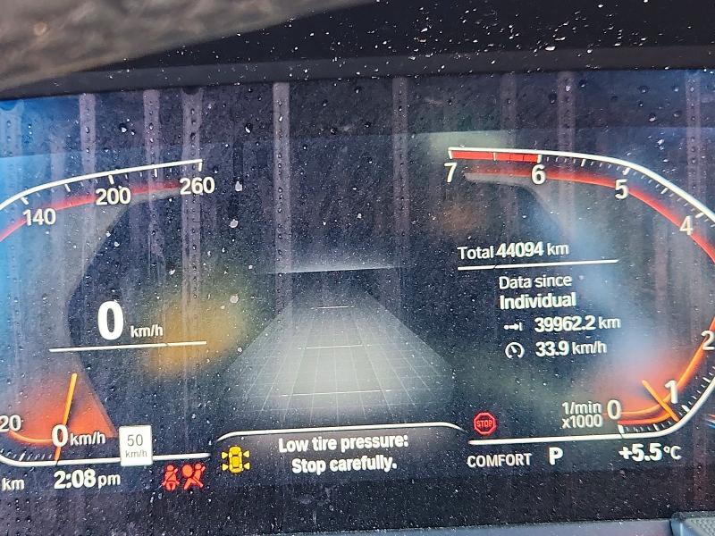 2021 BMW 228i Xdrive Gran cou