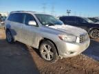 2009 Toyota Highlander Sport