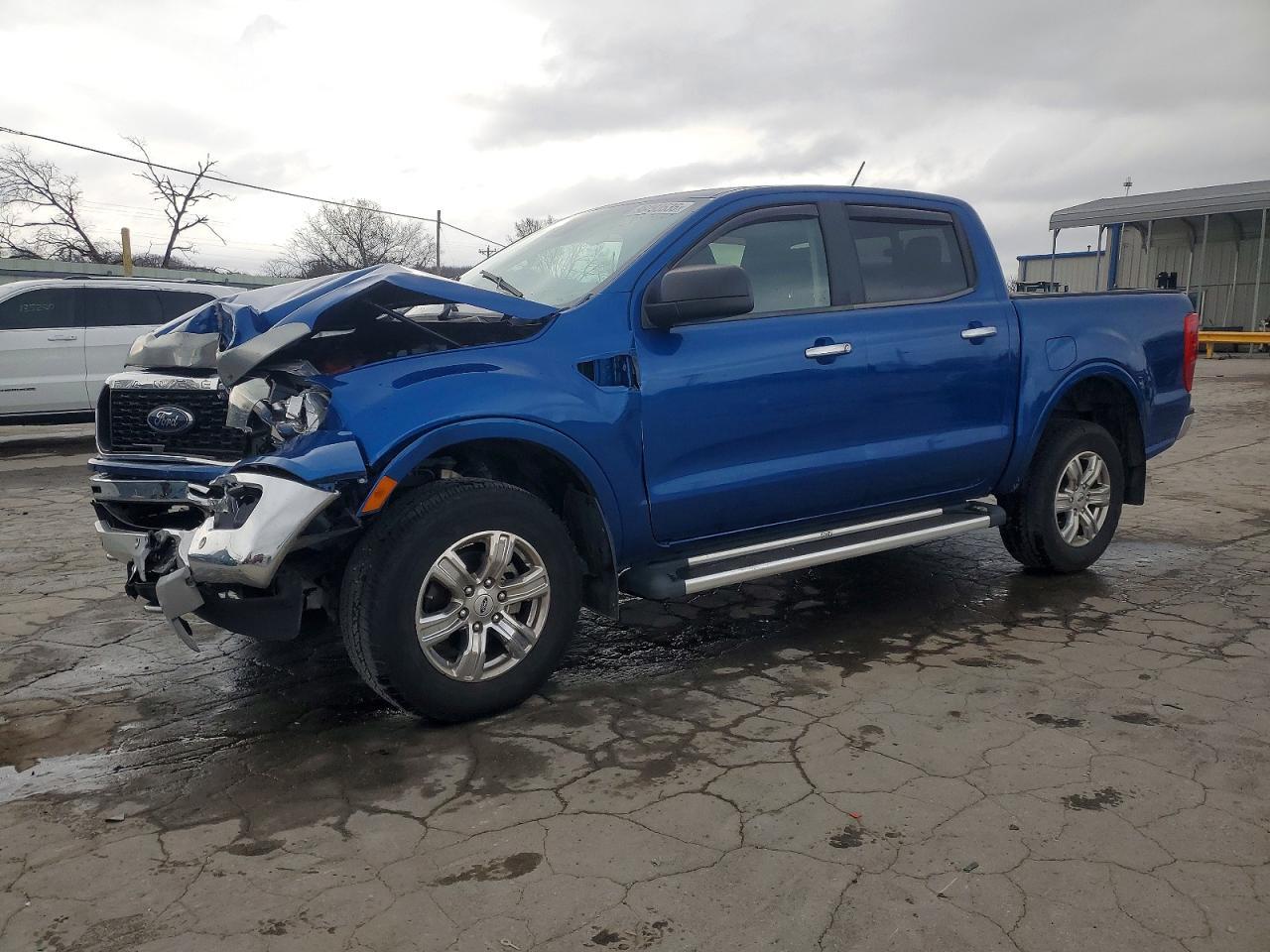 2019 Ford Ranger xl