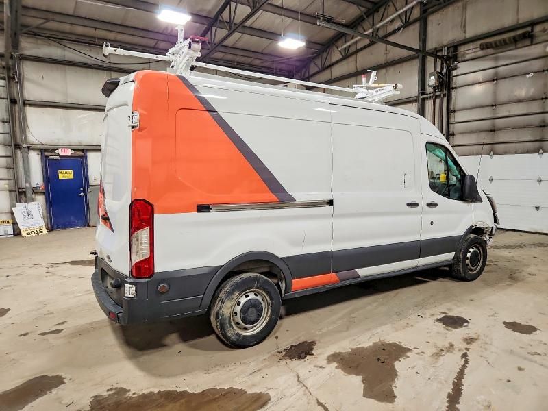 2018 Ford Transit T-250