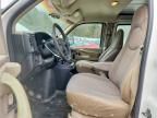 2003 Chevrolet Express 1500 Utility / Service Van