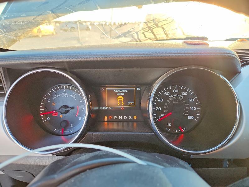 2015 Ford Mustang gt