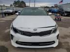 2018 KIA Optima ex