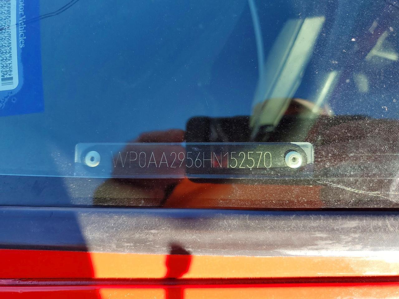 1987 Porsche 944