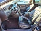 2009 Volkswagen Cc Luxury