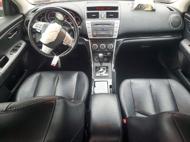 2009 Mazda 6 S