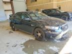 2015 Ford Taurus Police Interceptor