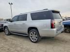 2015 GMC Yukon xl K1500 slt