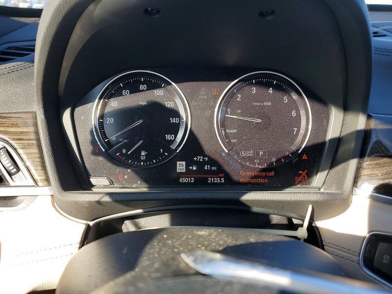 2020 BMW X1 Sdrive28i